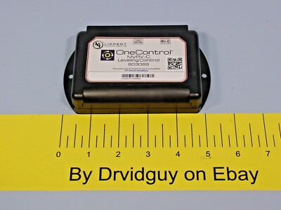 Lippert 803089 OneControl MyRV-C Leveling Control Assembly