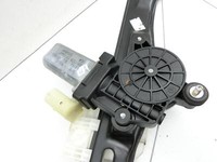 BMW F31 320d 11-15 Kombi Fensterhebermotor mit Fensterheber Links Hinten BMW F31 320d 11-15 27.03.2015 7281887... Vorschau 2