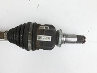 Toyota Prius IV ZVW5 16-19 Hybrid VVT-i 1,8 72KW Autom Antriebswelle Gelenkwelle Rechts Vorne Toyota Prius IV ZVW5... Vorschau 4