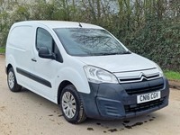 2016 Citroen Berlingo 625 ENTERPRISE HDI  165k Miles  Drives Perfect