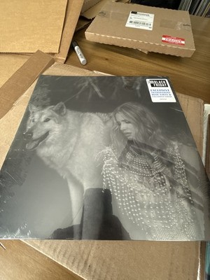 Lana Del Rey Lust for Life BOXSET レア　新品 Lana Del Rey Lust for Life BOXSET レア 新品 - メルカリ