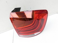BMW X1 E84 LCI 12-15 Rückleuchte Rücklicht Heckleuchte Rechts orig BMW X1 E84 LCI 12-15 29.10.2012 2990110... Vorschau 4