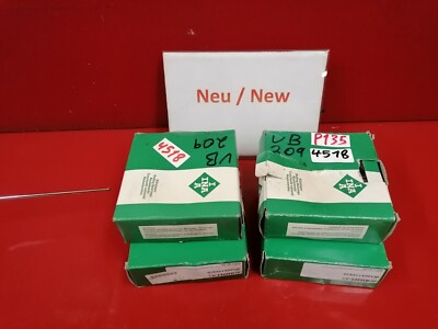 INA IR100X115X40 NEU