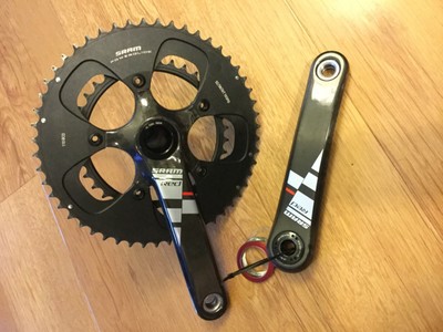 sram gx bb30