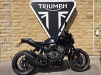 2022 HONDA CB1000R BLACK EDITION 2 Owners Tail tidy Full service history