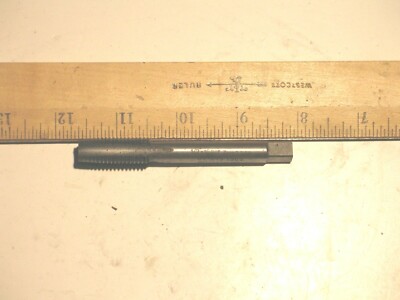 NEW GOLIATH UK 1/2 -16 BSF BRITISH STANDARD FINE THREAD  HSS TAPER P6684