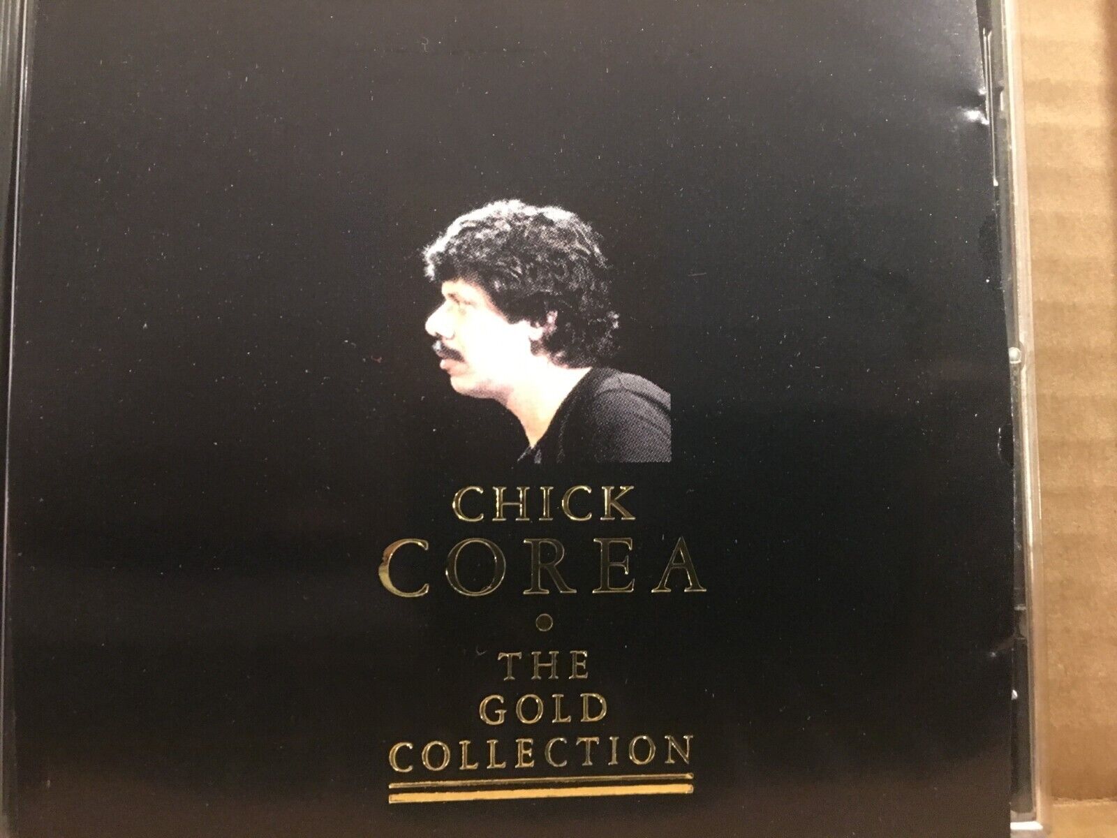 Gold Collection by Chick Corea (CD) 76119111227| eBay Gold Collection by Chick Corea (CD) 76119111227| eBay