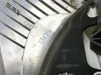 BMW E87 1er 116i 04-07 5T Rückleuchte Rücklicht Heckleuchte Rechts orig BMW E87 1er 116i 04-07 28.09.2005 6924502... Vorschau 6