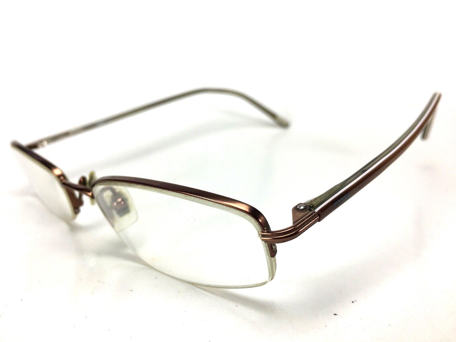 eye❣️ Flower Women's FLR6051 Prescription Eyeglasses with Case