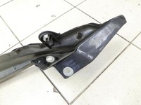 Porsche Cayenne 9PA 955 02-07 Halter Träger Aufnahme Führung für Stoßstange Links Vorne Porsche Cayenne 9PA 955... Vorschau 5