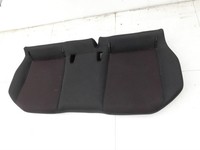Seat Mii KF1 11-16 Sitzbezug Sitzpolster für Rücksitzbank Hinten Titanschwarz/Rot Seat Mii KF1 11-16 30.03.2016... Vorschau 4