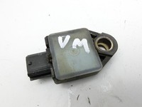 Fiat Freemont 11-16 Sensor Airbag Crashsensor Airbagsensor Vorne Mitte Fiat Freemont 11-16 05.01.2012  P56038950AA... Vorschau 5