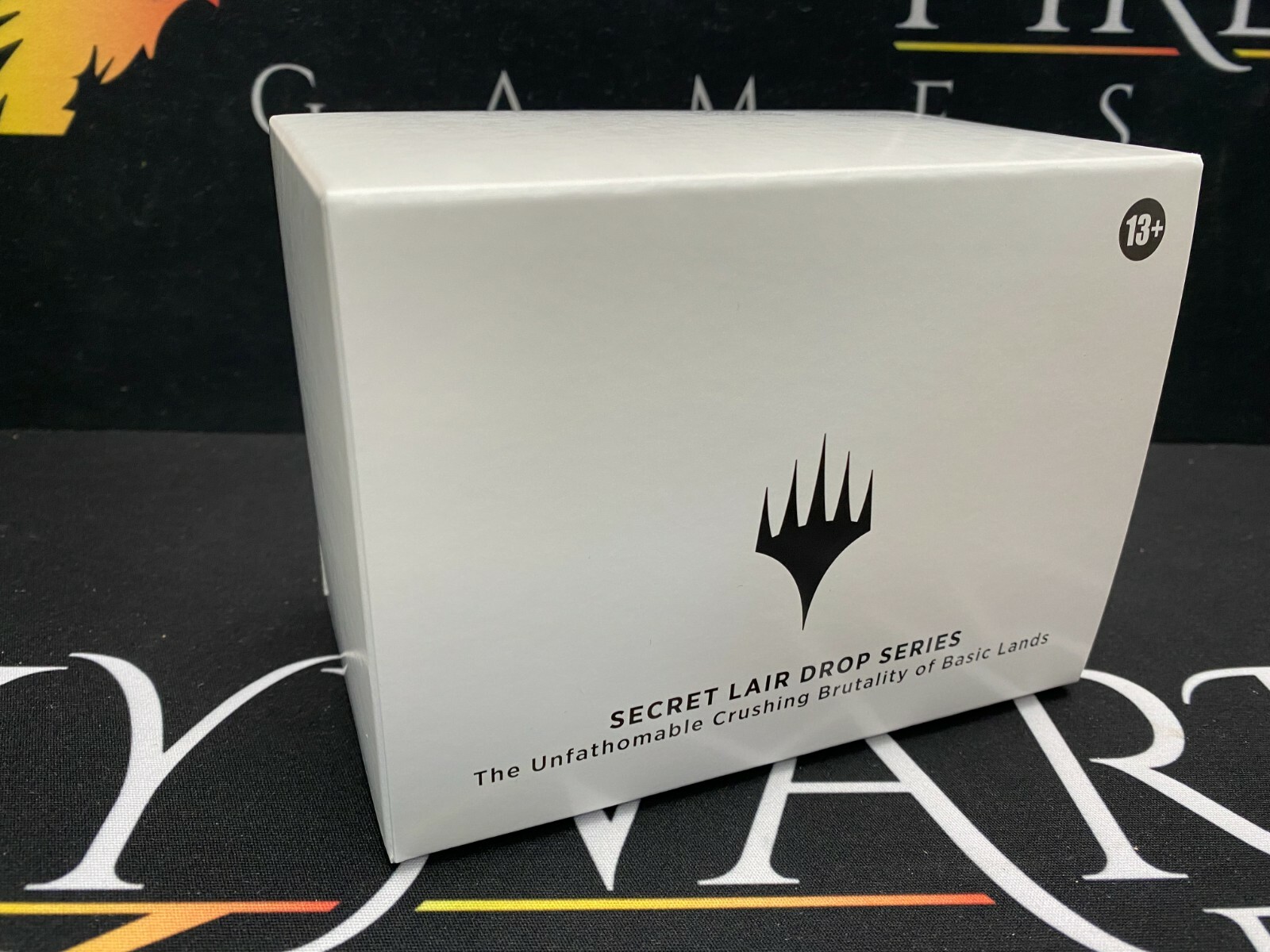 The Unfathomable Crushing Brutality of Basic Lands - Magic