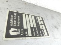 Boge Kompressor Kühler Ladeluftkühler Boge Kompressor 01.01.1992 0720.089.0000 gebraucht Vorschau 7