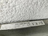 Seat Ateca KH7 16-20 Kondensator Klimakühler AC Seat Ateca KH7 16-20 27.06.2017 5Q0816411BG 5Q0816411AR gebraucht Vorschau 5