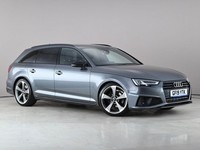 2019 Audi A4 Avant 2.0 TFSI 40 Black Edition S Tronic Euro 6 (s/s) 5dr Estate Pe