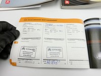 Citroen C4 Grand Picasso 06-10 Serviceheft Betriebsanleitung Anleitung Bordmappe Citroen C4 Grand Picasso 06-10... Vorschau 6