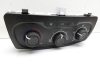 Fiat Tipo II 357 16-20 Klimabedienteil Heizungsbedienteil Fiat Tipo II 357 16-20 26.11.2018  735643607 5X0340000... Vorschau 2
