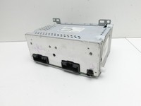 Ford B-Max 12-17 Autoradio CD-Radio AHU 24/26M WAY Ford B-Max 12-17 21.03.2013 BM5T-18C815-PL BM5T-18C815-PD gebraucht Vorschau 4