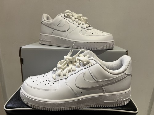 Nike Air Force 1 CW2268-111 ホワイト Nike Air Force 1 Low '07 White CW2288-111 Men's | eBay