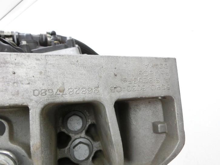 Discovery Sport L550 15-19 2,2D 110KW 224DT DW12BTED4 Motor Triebwerk Engine Rumpfmotor Discovery Sport L550 15-19... Vorschau 9