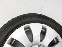 Audi A4 8E 04-08 1 x Komplettrad Ersatzrad Aluminiumfelge Sommerreifen 205/55R16 5X112 Audi A4 8E 04-08 12.09.2005... Vorschau 4