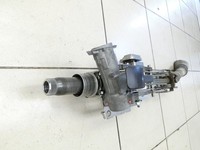 VW T5 7H 03-09 Höhenverstellung für Lenksäule Lenkschloss Lenkradschloss VW T5 7H 03-09 22.10.2007 gebraucht Vorschau 2