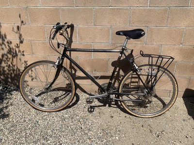 1986 schwinn high sierra