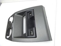 Land Rover Discovery 4 L319 09-13 Mittelkonsole Einbaurahmen für Luftdusche Land Rover Discovery 4 L319 09-13... Vorschau 3