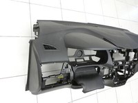 Hyundai I30 GD 11-15 Armaturenbrett Panel komplett Hyundai I30 GD 11-15 09.07.2014 64300A6000 0468459201 gebraucht Vorschau 2