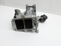 Mercedes W204 S204 C250 07-14 CDI 2,2 150KW 651911 Abgasrückführventil EGR AGR Ventil Mercedes W204 S204 C250 07-14... Vorschau 2