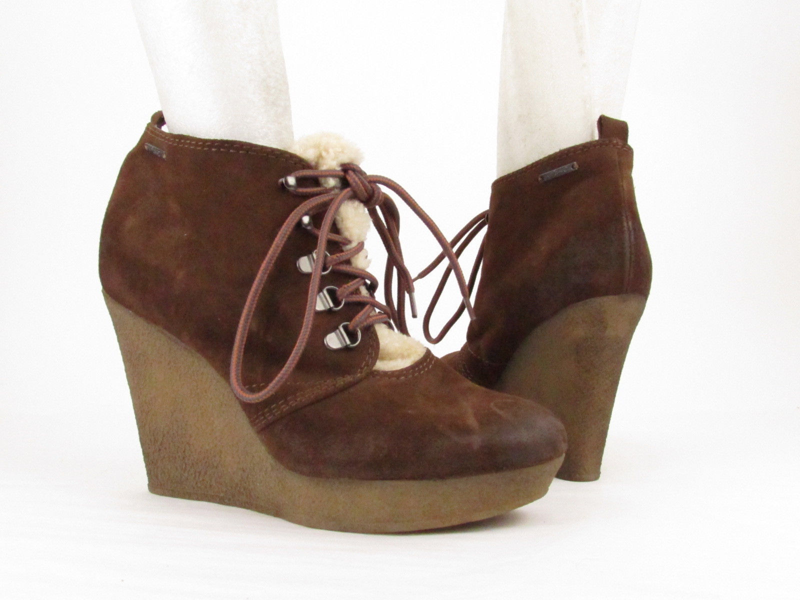 Diesel Boots for Women