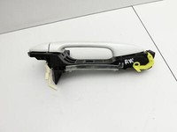 Toyota Prius W3 III 09-12 Türgriff Griff aussen Rechts Hinten 070 Toyota Prius W3 III 09-12 01.10.2011 6921174020A0... Vorschau 2