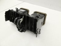 BMW F07 5er GT 535i 09-13 Luftdusche Luftdüse Mitte Hinten BMW F07 5er GT 535i 09-13 28.02.2012 9181094 64229181094... Vorschau 4