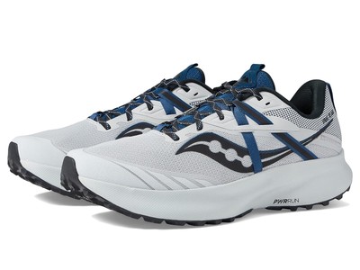 

Мужские кроссовки и спортивная обувь Saucony Ride 15 TR