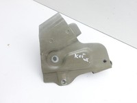 Fiat Doblo II 263 10-15 Kombi Halter Träger Aufnahme Führung für Stoßstange Links Vorne Fiat Doblo II 263 10-15... Vorschau 4
