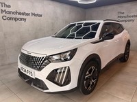 2024 Peugeot 2008 1.2 PureTech 130 Allure 5dr HATCHBACK PETROL Manual