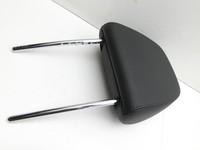 Mercedes A160 W169 08-12 Kopfstütze für Fahrer Sitz Rechts oder Links Vorne Leder Mercedes A160 W169 08-12... Vorschau 5