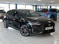 2022 Ford Focus 1.0 ST-Line Vignale EcoBoost 5DR Hatch Petrol Hatch Petrol Manua
