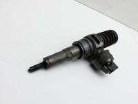 Skoda Superb 3T4 08-13 2,0 103KW Pumpe Düse Injektor Einspritzdüse Zyl.4 Skoda Superb 3T4 08-13 20.06.2008... Vorschau 2