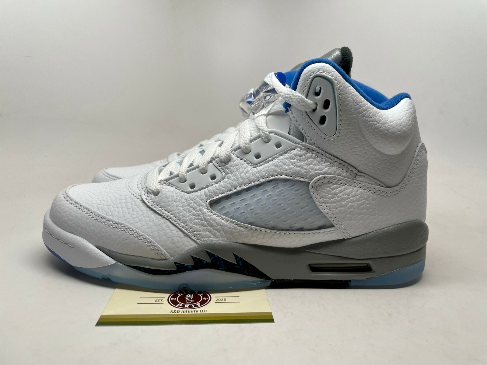 air jordan 5 stealth 2.0 release date