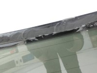 Seat Arona KJ 17-21 Heckscheibe Rückwand Autoglas Seat Arona KJ 17-21 22.03.2019 6F9845051F gebraucht Vorschau 7