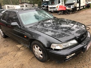 Honda legend 1995