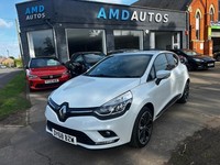 2018 Renault Clio 1.5 dCi 90 Iconic 5dr HATCHBACK Diesel Manual