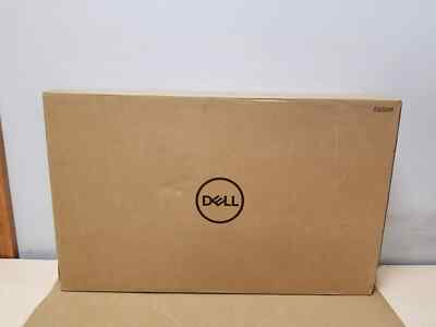 NEW! Dell E2222H 22  Full HD Monitor - Black
