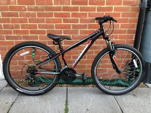 specialized hardrock 13 inch frame