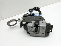 Mercedes S204 C180 09-14 Kombi Türschloss m. ZV Stellmotor Rechts Hinten Mercedes S204 C180 09-14 01.06.2010... Vorschau 4