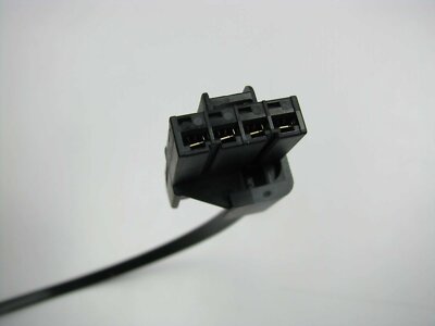 NEW GENUINE Speedometer Impulse Sender Vehicle Speed Sensor OEM VW 02E927321C