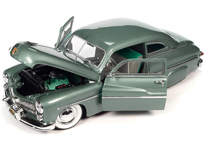 LINCOLN MINT 1949 Mercury Coupe 　マーキュリー LINCOLN MINT 1949 Mercury Coupe マーキュリー Lincoln Mint