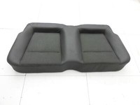 Opel Astra H TwinTop Cabriolet Sitzbezug Sitzpolster für Rücksitzbank Hinten Teilleder Opel Astra H TwinTop... Vorschau 4
